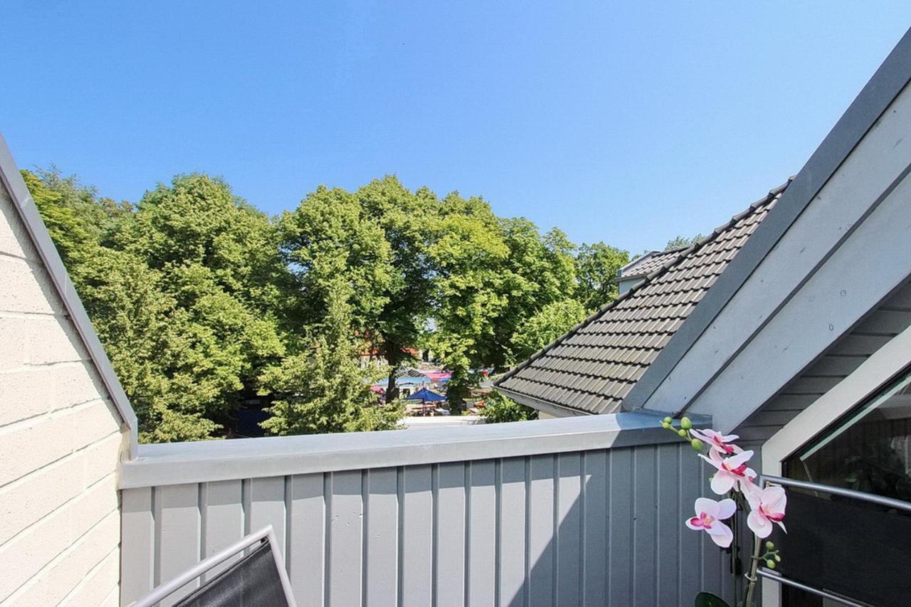 Residenz Seestern Wohnung 45 Boltenhagen  Exterior foto