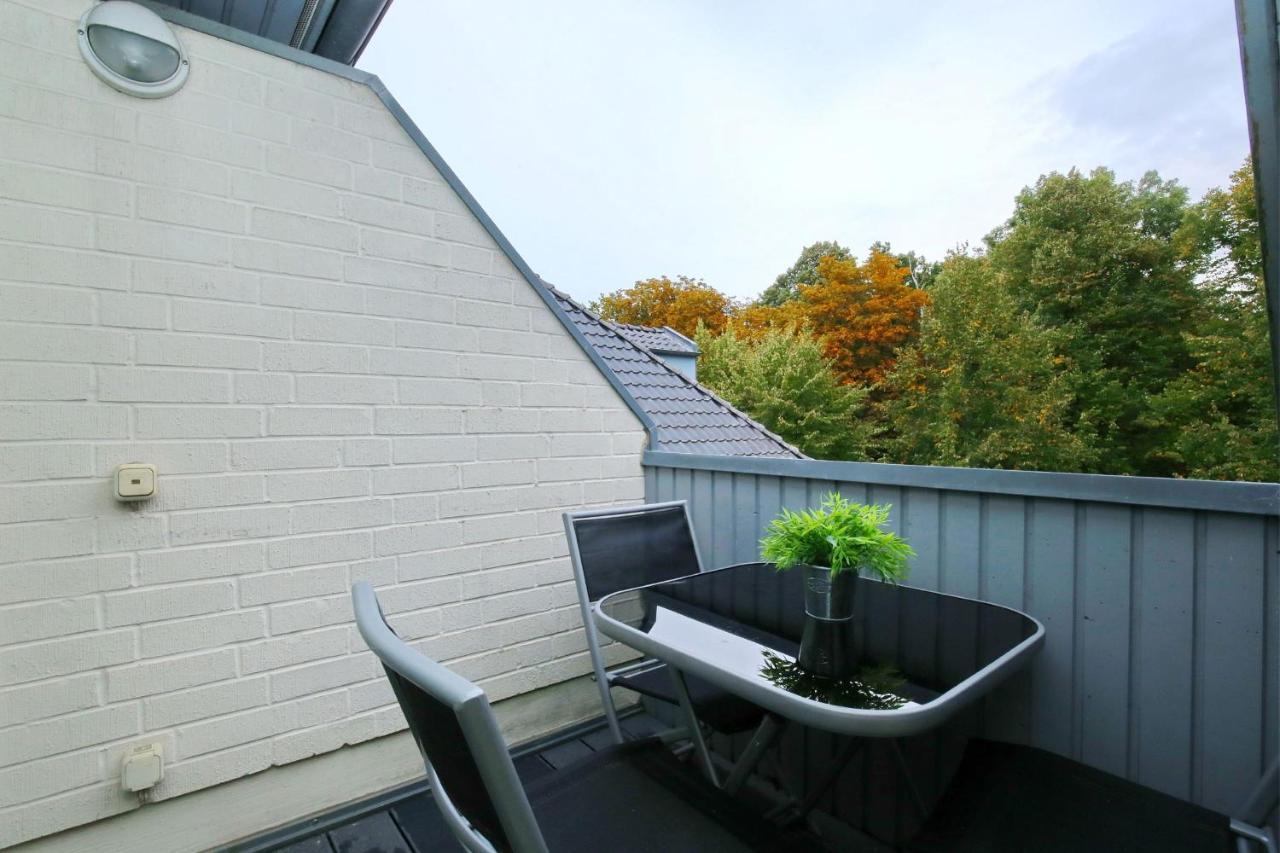Residenz Seestern Wohnung 45 Boltenhagen  Exterior foto