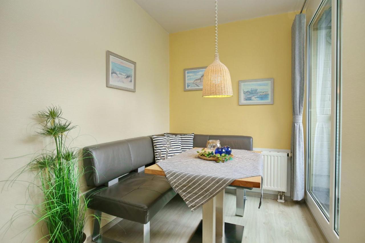 Residenz Seestern Wohnung 45 Boltenhagen  Exterior foto
